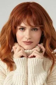 Retrato de Burcu Cavrar