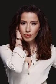 Retrato de Burcu Güneş