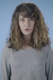 Retrato de Burcu Halaçoğlu