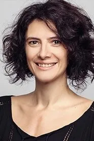 Foto de Burcu Salihoğlu