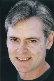 Burke Morgan en Friend of the Family