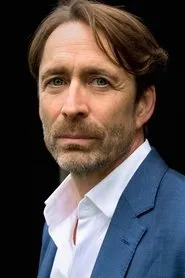 Retrato de Burkhart Siedhoff