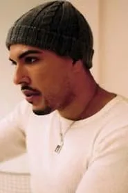 Burton Perez en Richard The Lionheart
