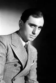 Busby Berkeley en Busby Berkeley: A Journey with a Star