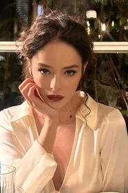 Retrato de Buse Meral