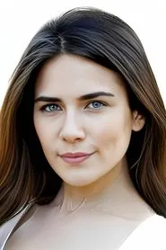 Retrato de Buse Varol