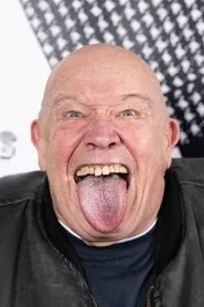 Buster Bloodvessel en Dance Craze