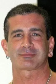 Retrato de Buster Good