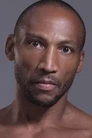 Retrato de Buster Sly