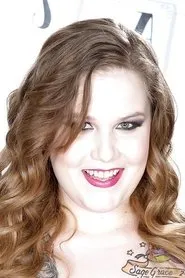 Retrato de Busty Emma