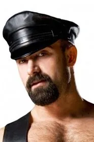 Retrato de Butch Grand