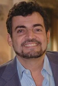 Buza Ferraz en Lúcio Cardoso