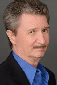 Retrato de Buzz Belmondo