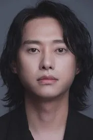 Retrato de Byeon Dong-wook