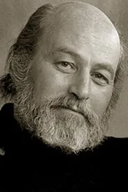 Retrato de Byrne Piven