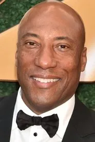 Byron Allen en Case Closed