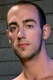 Retrato de Byron Saint