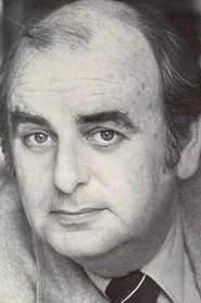 Retrato de Byron Webster