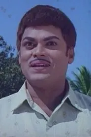 C L Anandan en Aana Valarthiya Vanampadiyude Makan