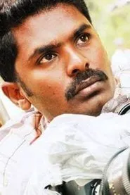 Foto de C. Prem Kumar
