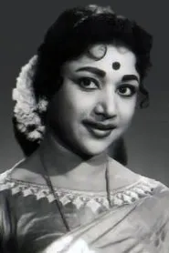 C. R. Vijayakumari en Kanavan