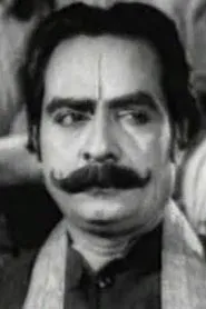 C S R Anjaneyulu en Laila Majnu