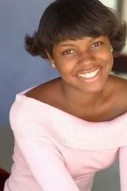 Retrato de Ca'Shawn Sims