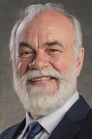 Retrato de Cacá Amaral