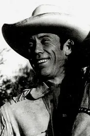 Retrato de Cactus Mack