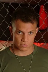 Retrato de Cade Devlin