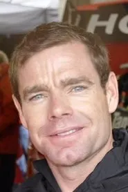 Retrato de Cadel Evans