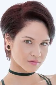 Retrato de Cadey Mercury