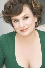 Cady Huffman en Recording the Producers: A Musical Romp with Mel Brooks