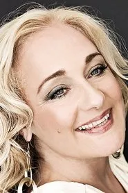 Foto de Cæcilie Norby