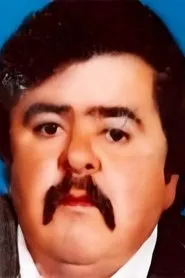 Retrato de Cafer Atalay