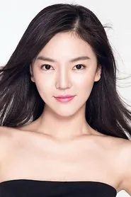 Retrato de Cai Xiangyu