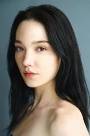 Cailyn Rice en The Hereafter