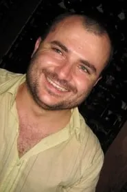 Retrato de Caine