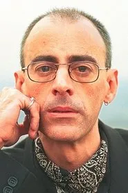 Retrato de Caio Fernando Abreu