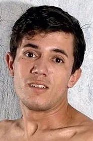 Retrato de Caio Macedo
