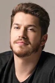Retrato de Caio Paduan