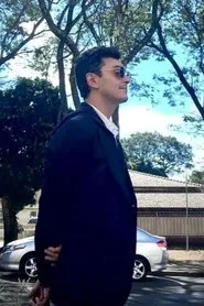 Retrato de Caio Tasso Callado
