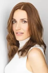 Retrato de Cait Alexander