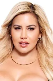 Retrato de Caitlin Bell