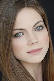 Caitlin Carver en Hayseed