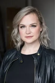 Caitlin Delaney en My Dead Girlfriend