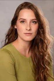 Caitlin Florence-Rose en A Chat About Ducks