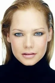 Retrato de Caitlin Mehner