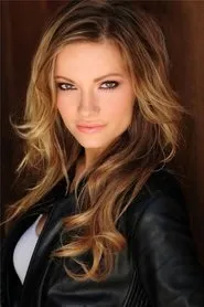 Caitlin O'Connor en Rideshare