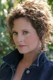 Caitlin O'Heaney en Badlands 2005